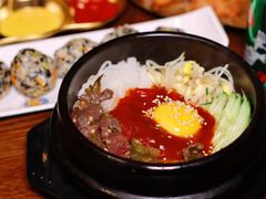 -汉米达特色料理餐厅(郴州友阿国际广场店)