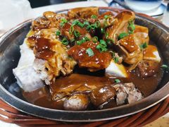 -十三姨工厨顺德美食·宴会·团餐(天河北路店)