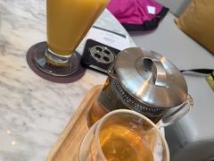 -Plush大堂酒廊(北京金融街威斯汀大酒店)