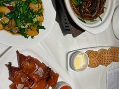 -老海陵·泰州菜(三水湾店)