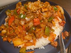 -新石器烤肉(中房金谊广场店)
