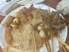 -郭记小街麻辣烫(南小街总店)