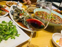 -南海渔家•海鲜•正宗海南菜(海棠湾店)
