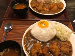 -金龙咖喱