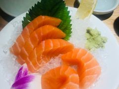 -初居食屋日式料理(万象城购物中心店)