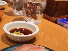 -The Place 自助餐(香港康得思酒店)