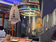 -路边羊烧烤酒场(宝带路店)