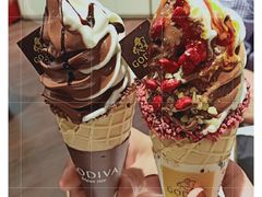-GODIVA(国际金融中心店)
