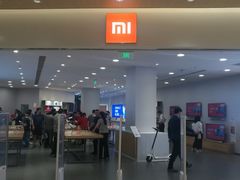 -小米之家(金鹰湖滨天地店)