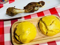 -西贝莜面村(金隅嘉品mall店)