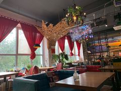 -莫比餐厅(五道口店)