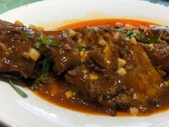 -烤肉宛饭庄(南礼士路店)