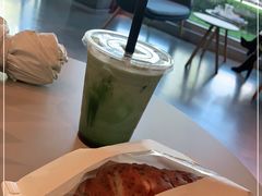 -dotcom coffee古点咖啡(致真大厦店)