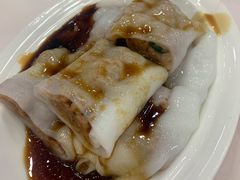 -凤凰楼酒家·粤宴点心(华强北店)