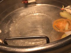 -蜀留香火锅·始于1999·原四川老火锅(白堤路店)