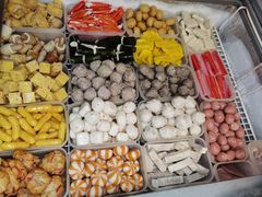 -筒骨麻辣烫(永同昌公寓胜明花园店)