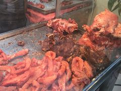 -清真铁志明腊牛羊肉