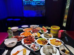 -萧邦音乐会所KTV·蒸汽活海鲜自助(福田店)