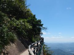 -三清山风景名胜区