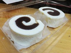 奶卷-田记宫廷奶酪