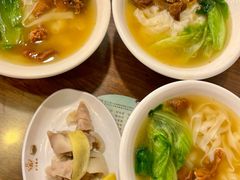 -沙河粉村·国家非遗传承(云台店)