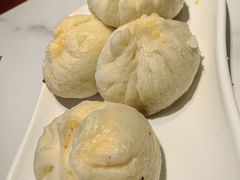-许老八包子铺羊汤馆(绿地世纪城店)