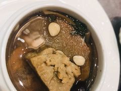 -北京泰富酒店-柏景轩中餐厅