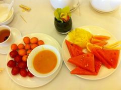 南瓜粥-海逸海鲜酒家(古北店)