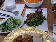 -天山传奇新疆菜(SKLP店)