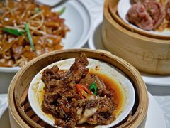 -好食上(喜盈门.范城店)