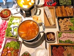 -火锅先生(五马街店)