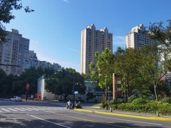 -Olé精品超市(新世界新丸中心店)