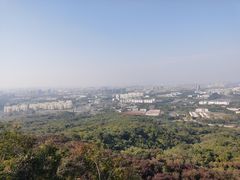 -南京市江宁方山