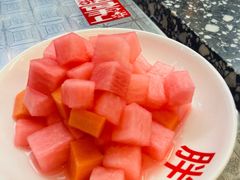 -胖妹面庄(香饵胡同店)