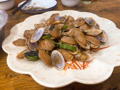 -南记食粥坊·宵夜大排档(莲花总店)