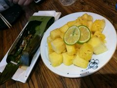 -茶花妹子云南餐厅(北大店)