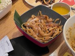 -新石器烤肉(百联川沙店)