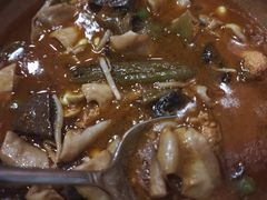 -清水亭湖北菜(大屯DT51店)