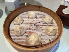 同庆楼小笼汤包-同庆楼(大钟寺店)