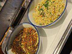 -华安国际大酒店-餐厅