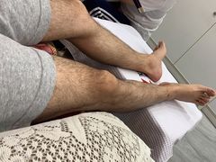 -郑远元专业修脚房(莘朱路店)