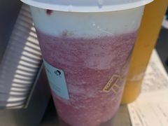 -喜茶(上海五角场万达店)