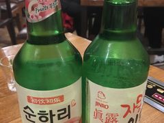 -包装马车·韩国料理·포장마차