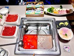 -海底捞火锅(关山保利店)