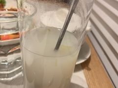 冬瓜薏米水-莆田餐厅(吉隆坡柏威年广场店)