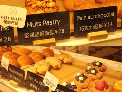 -WHEAT&BAKER-麥(凯德来福士店)