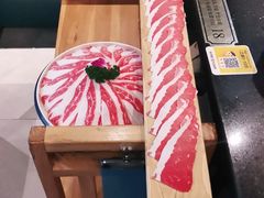 -五星桥原切肥牛火锅·30年专注好牛肉(湖塘店)