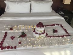 -广交会威斯汀酒店