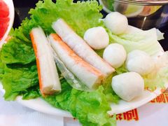 -呷哺呷哺(松江开元店)