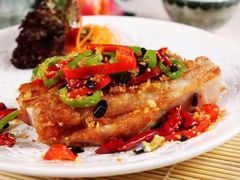 -申粤轩酒楼·三十年粤菜经典(丁香花园店)